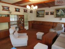 Prodej chalupy, Běšiny - Kozí, 270 m2