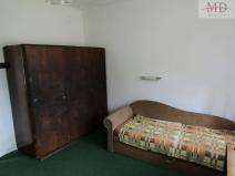 Prodej chalupy, Běšiny - Kozí, 270 m2