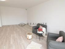 Pronájem bytu 2+kk, České Budějovice, Čakovská, 68 m2