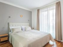 Pronájem bytu 2+kk, Praha - Košíře, Holečkova, 45 m2