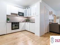 Prodej bytu 2+kk, Rakovník, Kloučkova, 62 m2