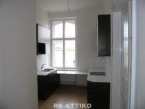 Pronájem bytu 3+kk, Brno, Jana Uhra, 73 m2