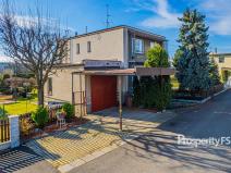 Prodej rodinného domu, Havířov - Prostřední Suchá, Povoznická, 250 m2