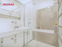 Prodej bytu 3+kk, Praha - Smíchov, Strakonická, 88 m2