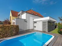 Prodej rodinného domu, Drahelčice, U Potoka, 167 m2