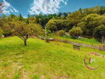 Prodej pozemku pro bydlení, Bítovčice, 900 m2