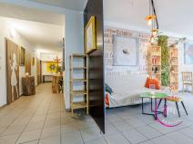 Prodej obchodního prostoru, Jihlava - Horní Kosov, Buková, 242 m2