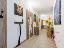 Prodej obchodního prostoru, Jihlava - Horní Kosov, Buková, 242 m2