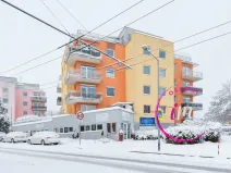 Prodej obchodního prostoru, Jihlava - Horní Kosov, Buková, 242 m2