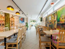 Prodej obchodního prostoru, Jihlava - Horní Kosov, Buková, 242 m2