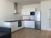 Pronájem bytu 2+kk, Praha - Smíchov, Nádražní, 56 m2