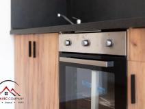 Pronájem bytu 1+kk, Ostrava, Palackého, 26 m2