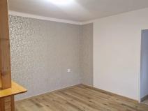 Pronájem bytu 1+kk, Zápy, 29 m2