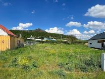 Prodej pozemku, Píšťany, 852 m2