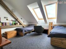 Prodej bytu 3+1, Brno, Jaselská, 105 m2