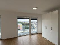 Pronájem bytu 1+kk, Přerov, Čechova, 39 m2