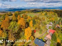 Prodej pozemku pro bydlení, Lomnice nad Popelkou - Morcinov, 2227 m2
