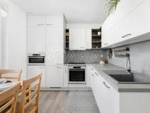 Prodej bytu 3+1, Brno - Židenice, Bzenecká, 72 m2