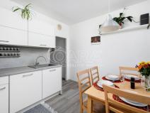Prodej bytu 3+1, Brno - Židenice, Bzenecká, 72 m2