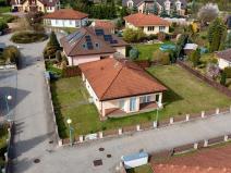 Prodej rodinného domu, Kosmonosy, Květinová, 126 m2