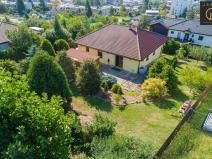 Prodej rodinného domu, Dobříš, 206 m2