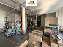 Pronájem skladu, Praha - Kbely, Mladoboleslavská, 638 m2