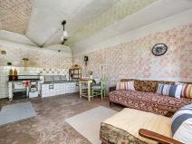 Prodej rodinného domu, Milešov, 160 m2