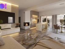 Prodej rodinného domu, Průhonice, 105 m2