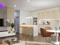 Prodej rodinného domu, Praha, 98 m2