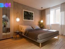 Prodej rodinného domu, Praha, 98 m2