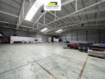 Pronájem skladu, Lysá nad Labem - Litol, Mírová, 4726 m2