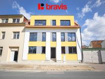 Prodej bytu 1+kk, Brno, Charbulova, 38 m2