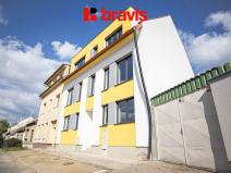 Prodej bytu 1+kk, Brno, Charbulova, 38 m2
