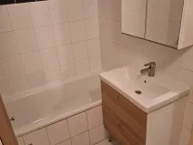 Pronájem bytu 2+kk, Praha - Smíchov, Dienzenhoferovy sady, 62 m2