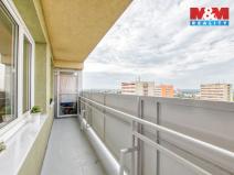 Pronájem bytu 1+1, Karviná, Bratr. Veverkových, 34 m2
