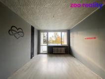 Pronájem bytu 3+1, Jirkov, Generála Svobody, 78 m2