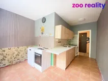 Pronájem bytu 3+1, Jirkov, Generála Svobody, 78 m2