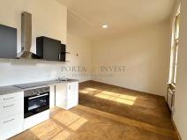 Pronájem bytu 2+kk, Praha - Nové Město, Žitná, 56 m2