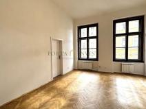 Pronájem bytu 2+kk, Praha - Nové Město, Žitná, 57 m2