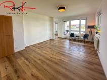 Prodej bytu 2+kk, Praha, Kryšpínova, 61 m2