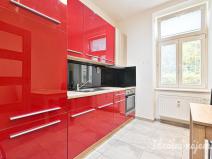 Pronájem bytu 2+1, Brno - Staré Brno, Hlinky, 54 m2