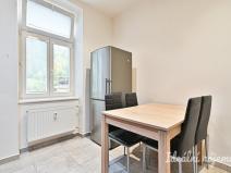 Pronájem bytu 2+1, Brno - Staré Brno, Hlinky, 54 m2