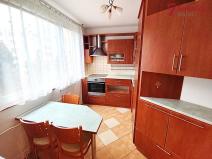 Prodej bytu 3+1, Žďár nad Sázavou, Haškova, 75 m2
