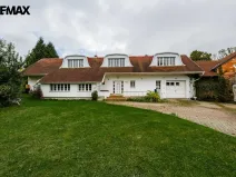 Prodej rodinného domu, Suchdol - Vysoká, 256 m2