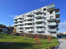 Prodej bytu 2+kk, Praha, Návarovská, 61 m2