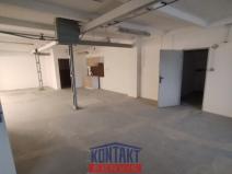 Pronájem skladu, České Budějovice, Rudolfovská tř., 216 m2