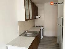 Pronájem bytu 3+1, Praha - Stodůlky, Heranova, 80 m2