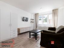 Prodej bytu 1+1, Opava - Město, Solná, 33 m2
