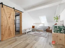 Prodej bytu 4+kk, Opava - Předměstí, Těšínská, 100 m2