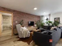 Prodej bytu 4+kk, Opava - Předměstí, Těšínská, 100 m2